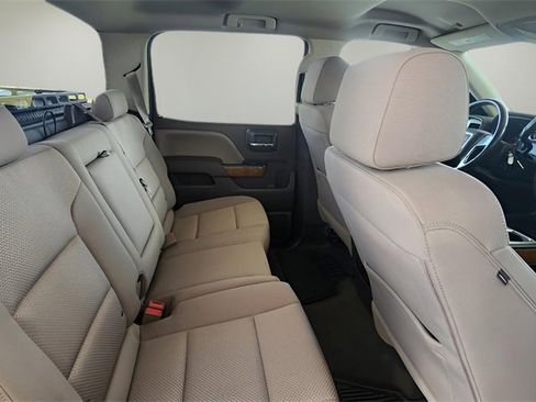 Used 2016 GMC Sierra 1500 SLE w/ SLE Value Package image 18