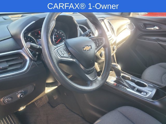 Certified 2020 Chevrolet Equinox LT FWD image 11