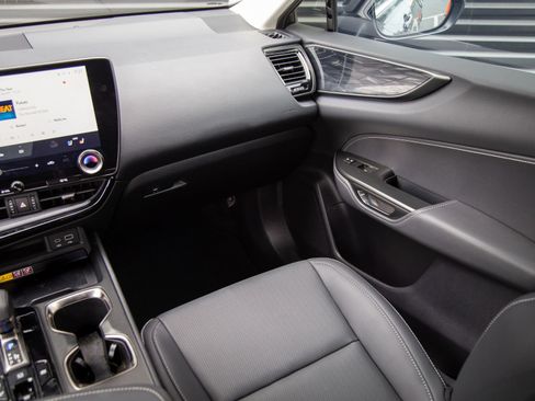 Used 2025 Lexus NX 350h AWD w/ Cold Area Package image 21