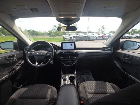 Used 2023 Ford Escape Active w/ Cold Weather Package FWD image 21
