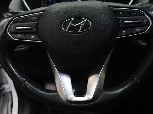 Used 2020 Hyundai Santa Fe Limited AWD/4WD image 18