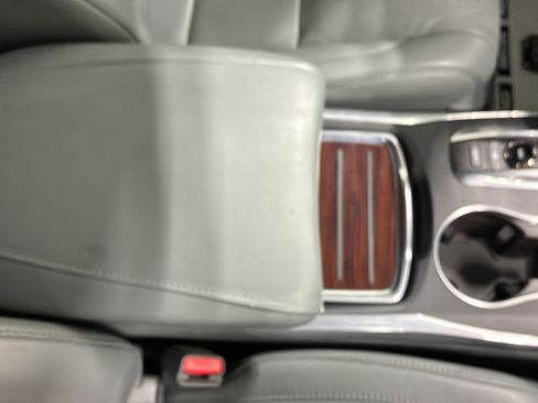 Used 2016 Acura MDX SH-AWD image 30