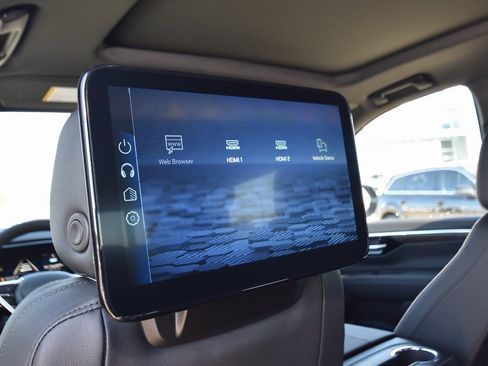 New 2026 Chevrolet Tahoe Premier image 12