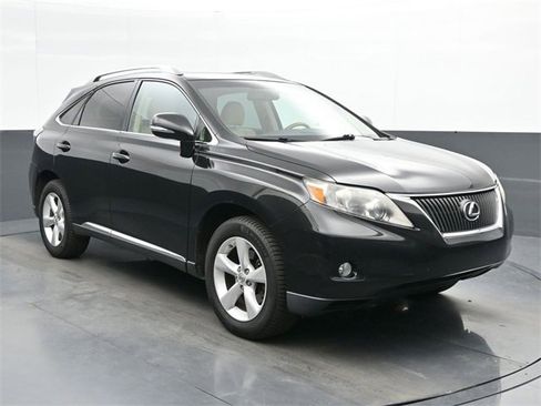 Used 2011 Lexus RX 350 AWD w/ Premium Pkg image 1