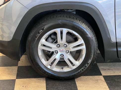 Used 2018 GMC Terrain SLE w/ Driver Convenience Package image 47