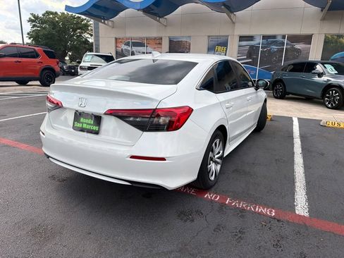 Used 2023 Honda Civic LX image 14