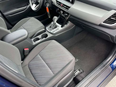 Used 2026 Kia Seltos LX FWD image 11