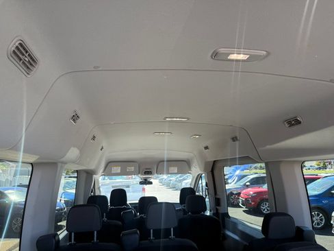 Used 2026 Ford Transit 350 XLT RWD image 20