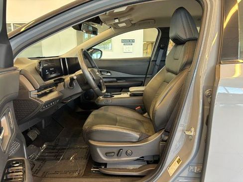 Certified 2024 Nissan Ariya FWD image 15