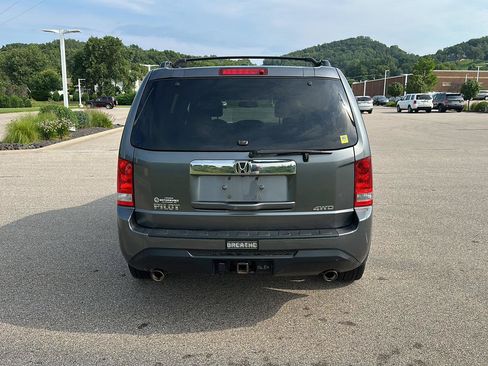 Used 2012 Honda Pilot EX-L image 4