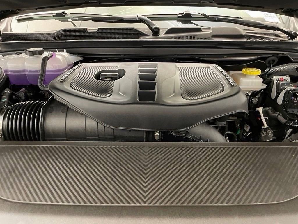 New 2026 RAM 1500 RHO AWD/4WD image 21