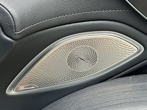 Certified 2023 Mercedes-Benz EQS 580 4MATIC Sedan image 22