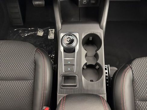 New 2026 Ford Escape ST-Line w/ Tech Pack #1 image 12