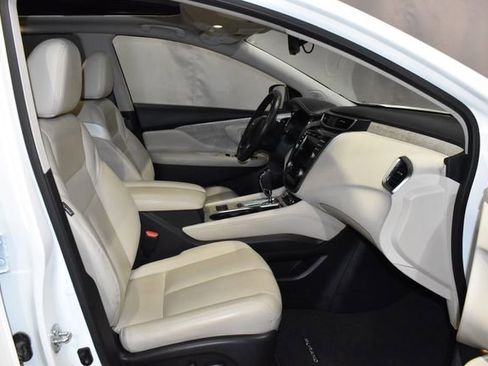 Used 2024 Nissan Murano SL image 31