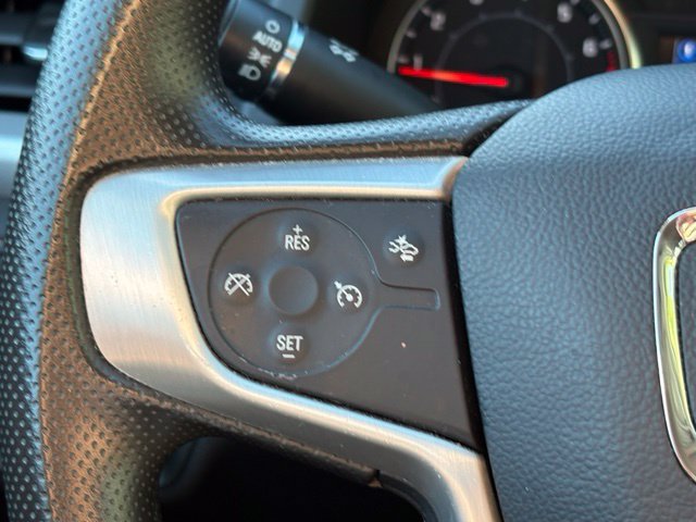 Used 2023 GMC Acadia SLE w/ Driver Convenience Package AWD/4WD image 21