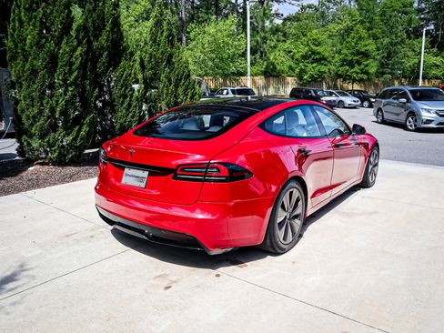 Used 2023 Tesla Model S AWD/4WD image 10