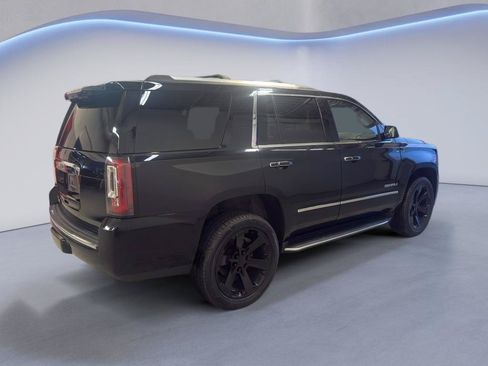 Used 2019 GMC Yukon Denali w/ Open Road Package AWD/4WD image 8