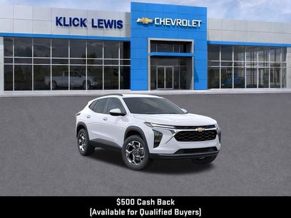 New 2026 Chevrolet Trax LT w/ LT Convenience Package