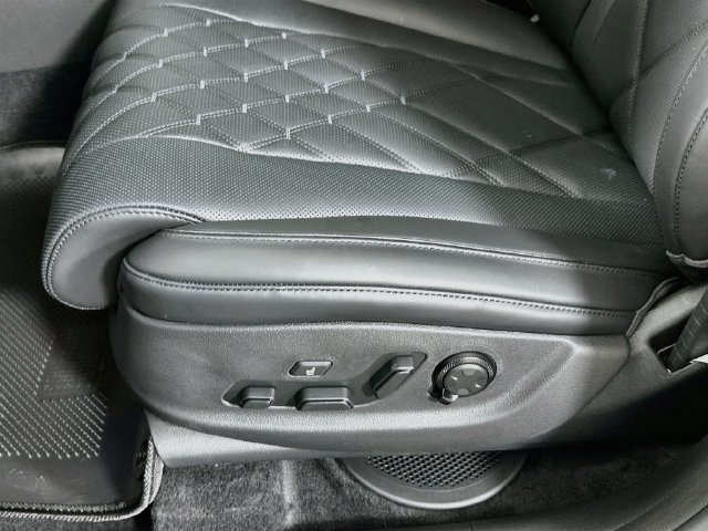 New 2027 Genesis GV80 3.5T Prestige AWD/4WD image 21