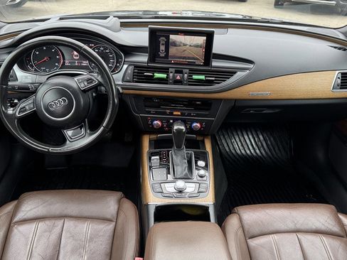 Used 2016 Audi A7 TDI Prestige w/ Prestige Package image 25