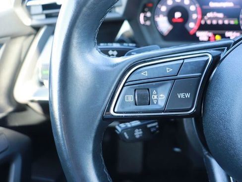 Used 2024 Audi A3 2.0T Premium image 22