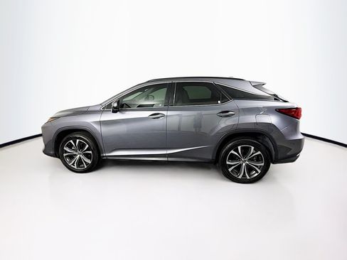 Used 2022 Lexus RX 350 FWD w/ Premium Package image 4
