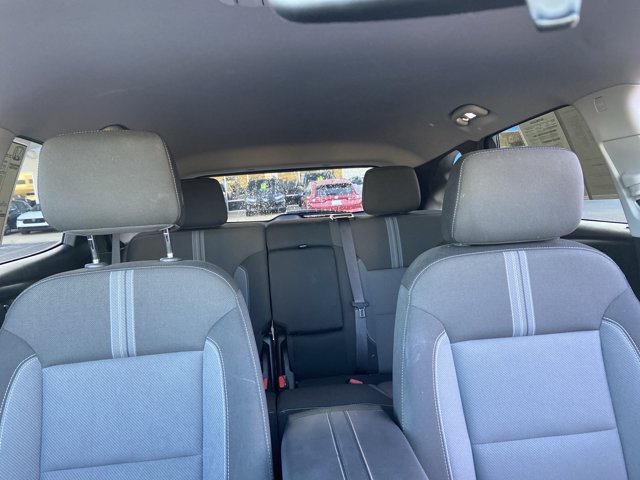 Used 2025 Chevrolet Blazer LT FWD image 19