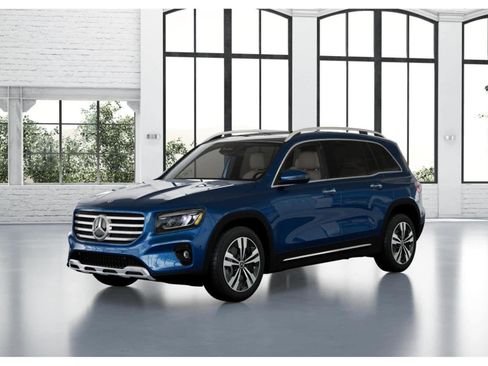 New 2026 Mercedes-Benz GLB 250 image 38