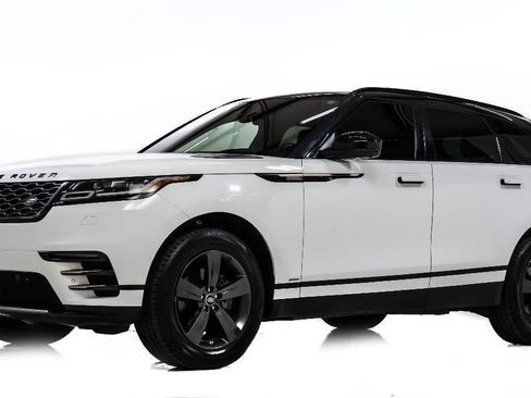Used 2020 Land Rover Range Rover Velar R-Dynamic S image 2