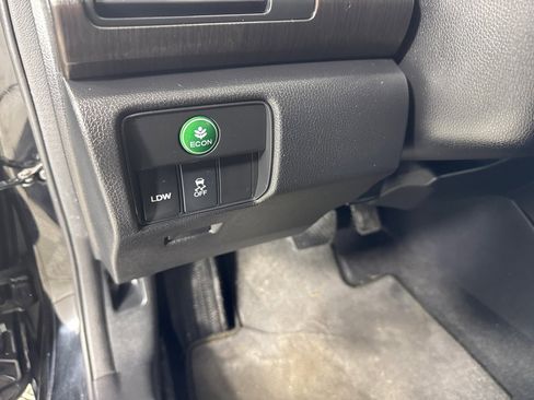Used 2015 Honda Accord EX-L image 16