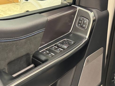 New 2025 Ford F150 Platinum w/ FX4 Off-Road Package image 14