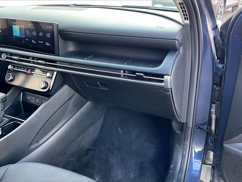 Used 2025 Hyundai Tucson SEL image 16