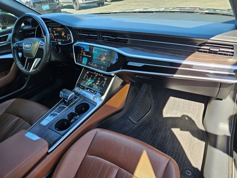 Used 2019 Audi A6 3.0T Premium Plus w/ Premium Plus Package AWD/4WD image 10