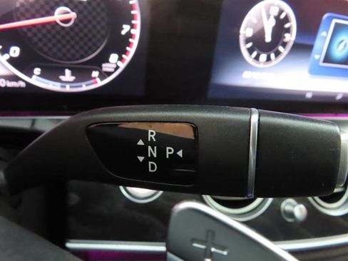 Used 2018 Mercedes-Benz E 43 AMG 4MATIC Sedan image 21