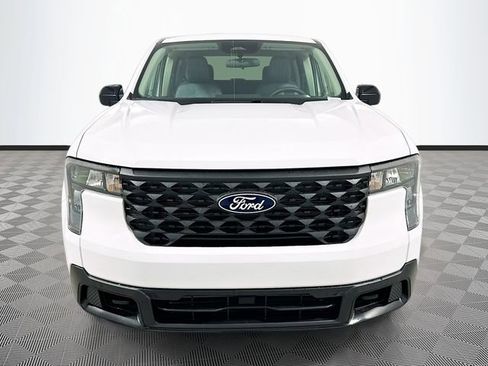 New 2025 Ford Maverick XLT w/ XLT Luxury Package image 2