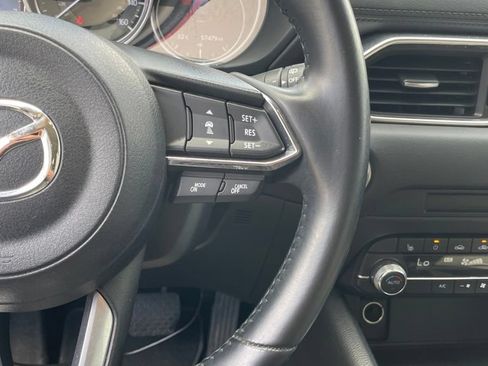 Used 2019 MAZDA CX-5 Touring FWD image 14