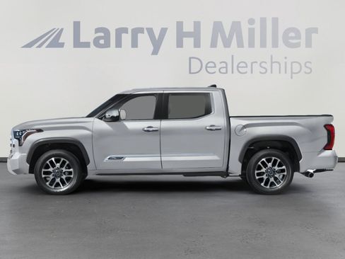 New 2026 Toyota Tundra 1794 Edition AWD/4WD image 3