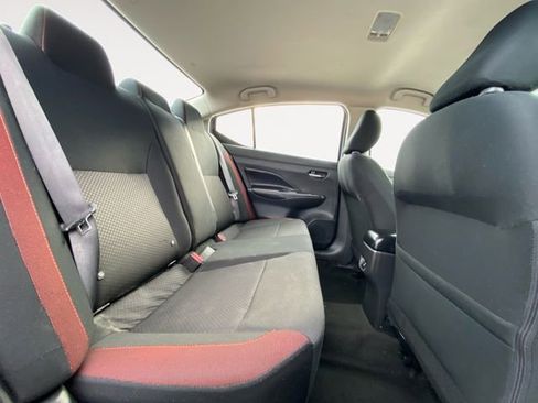 Used 2024 Nissan Versa SR w/ Trunk Package image 14