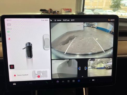 Used 2019 Tesla Model 3 image 27