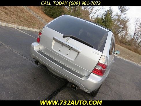 Used 2004 Acura MDX Touring image 24