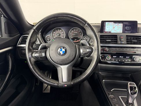 Used 2019 BMW 430i Gran Coupe RWD image 30