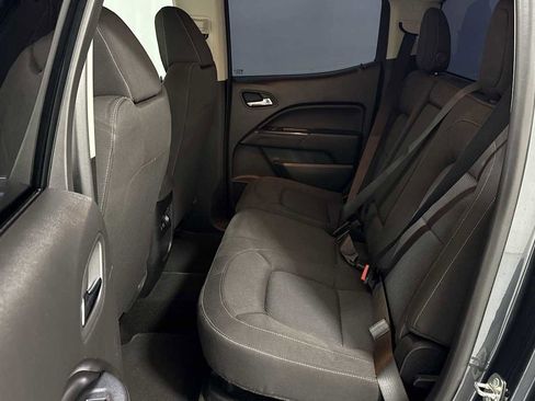 Used 2015 Chevrolet Colorado LT image 24