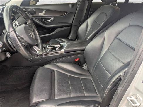 Used 2016 Mercedes-Benz C 300 Sedan image 15