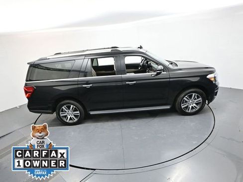 Used 2022 Ford Expedition Max Limited image 28