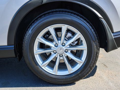 Used 2024 Honda CR-V EX image 29