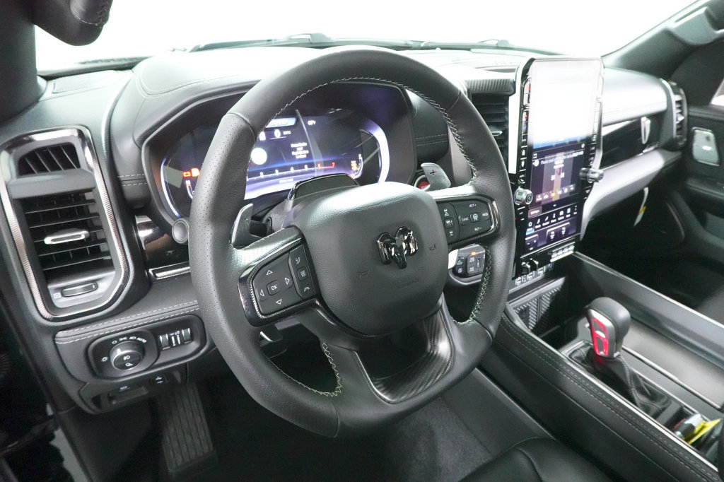 New 2026 RAM 1500 RHO w/ RHO Level 1 Equipment Group AWD/4WD image 26