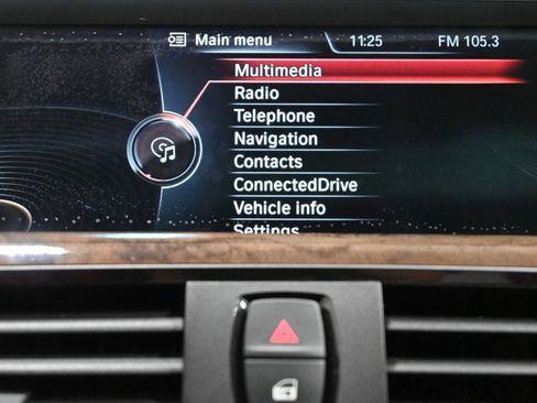 Used 2015 BMW 435i Gran Coupe xDrive image 23