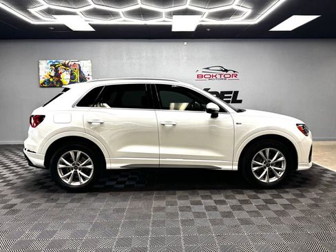 Used 2022 Audi Q3 2.0T Premium w/ Convenience Package AWD/4WD image 16
