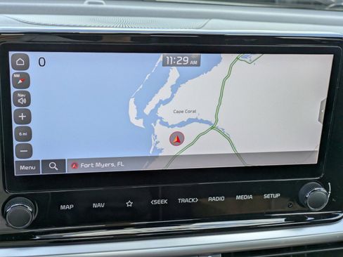 Certified 2024 Kia Forte GT-Line image 22