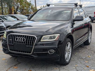 Used 2014 Audi Q5 3.0T Premium Plus